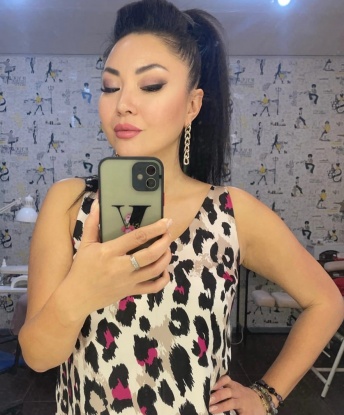 Лера, 40 - Фото №1